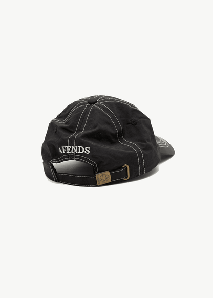 AFENDS Cosmic Con Six Panel Cap