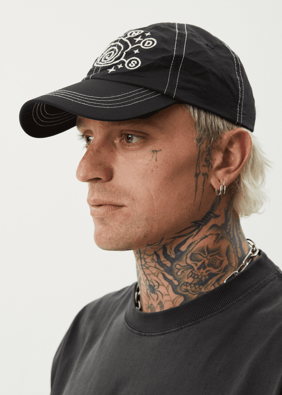 AFENDS Cosmic Con Six Panel Cap