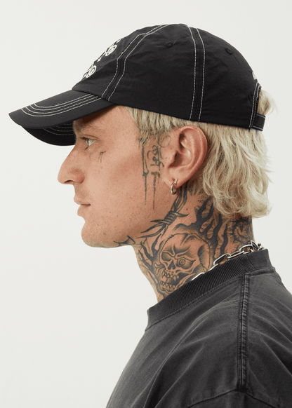 AFENDS Cosmic Con Six Panel Cap