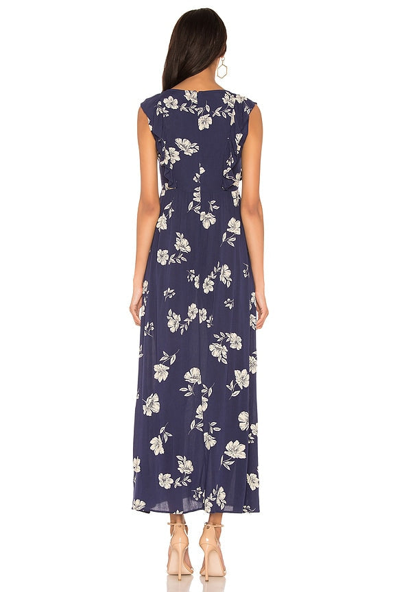 Amuse Society Carolina dress