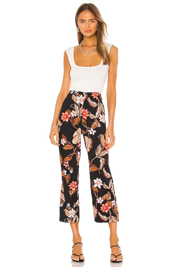 Amuse society Coco Woven pant
