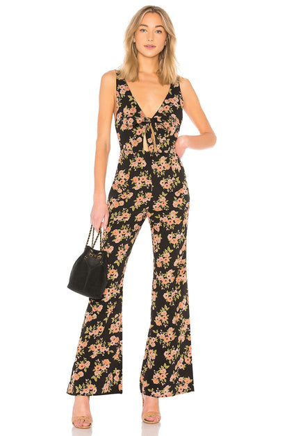 Amuse society Simone jump Suit