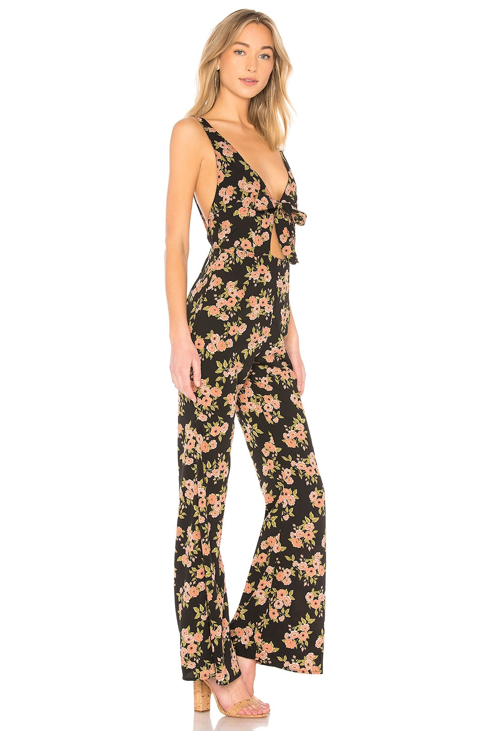 Amuse society Simone jump Suit