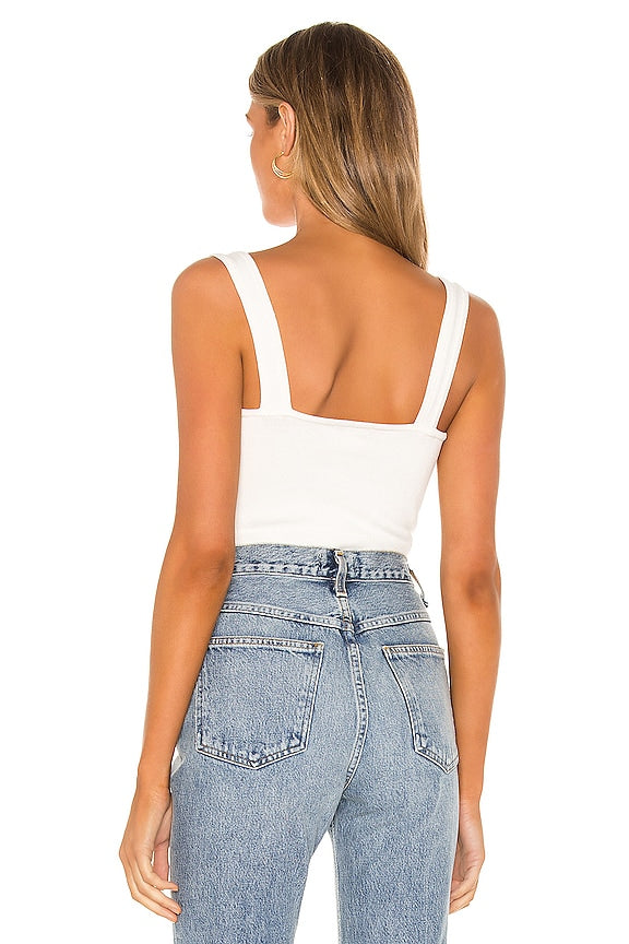 Amuse society Penny knit tank