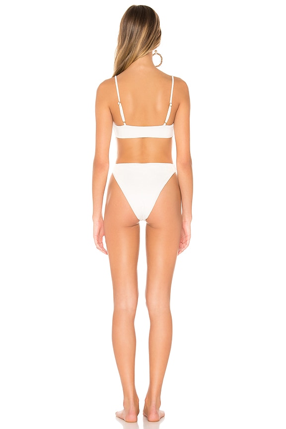 Amuse society x Flynn Skye Paislee one piece swimsuit
