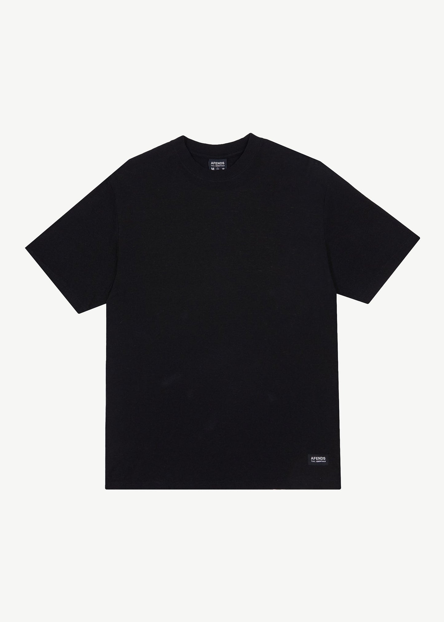 AFENDS Classic Retro Tee
