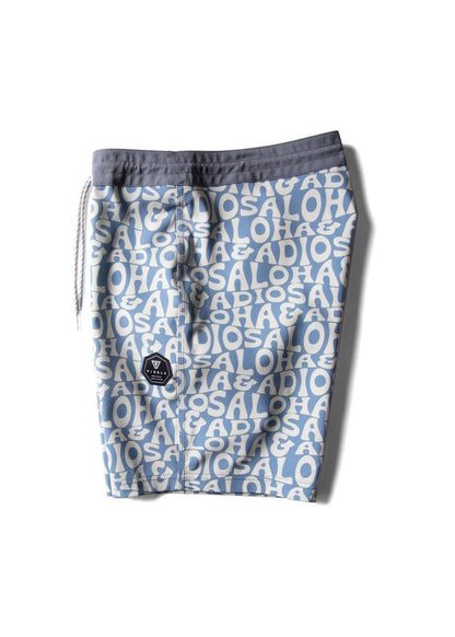 Vissla Aloha & Adios 13" Kids Boardshort