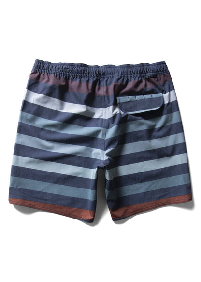Vissla Parallels 16" Boys Ecolastic