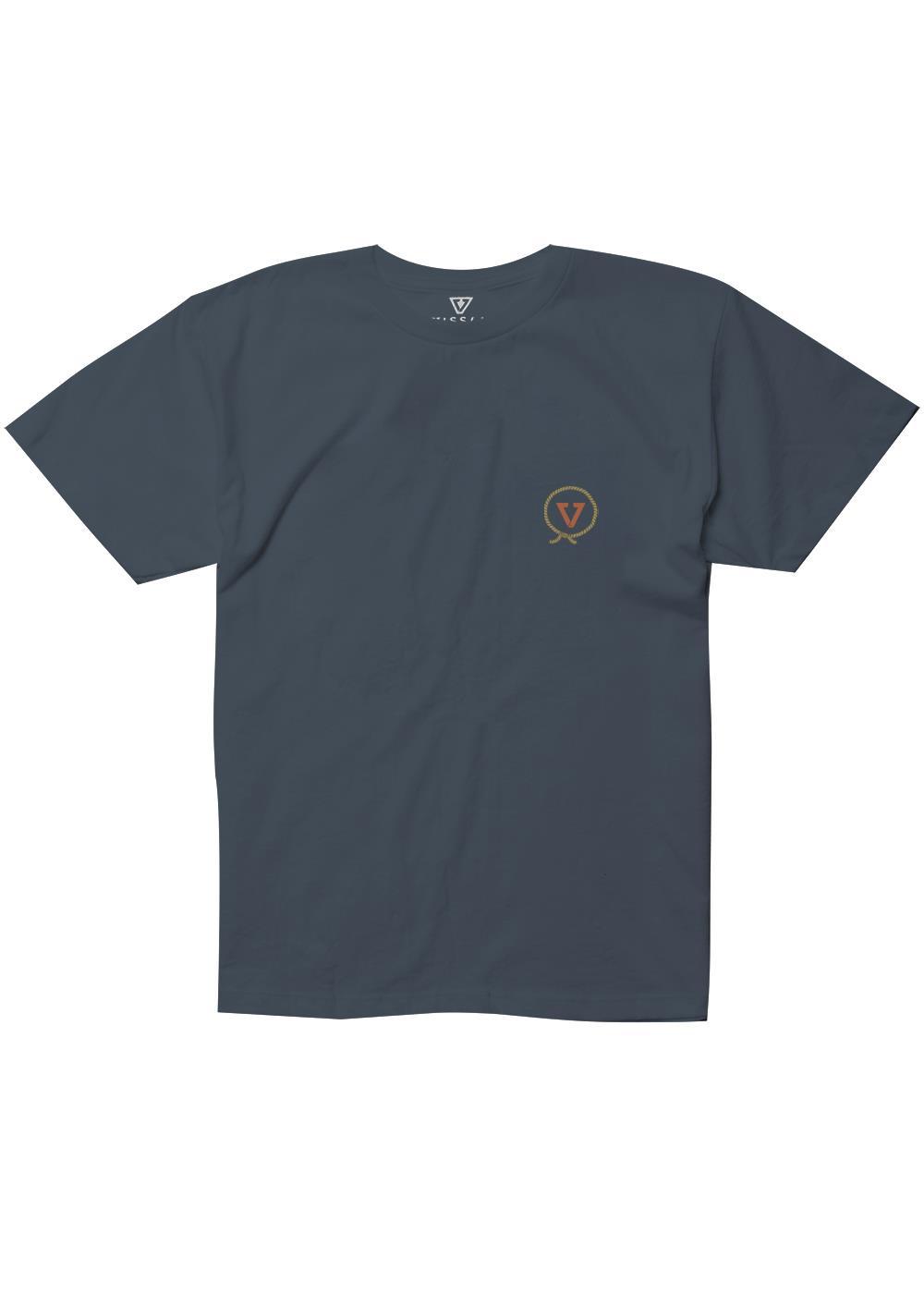 Vissla Bang Bang Boys Tee