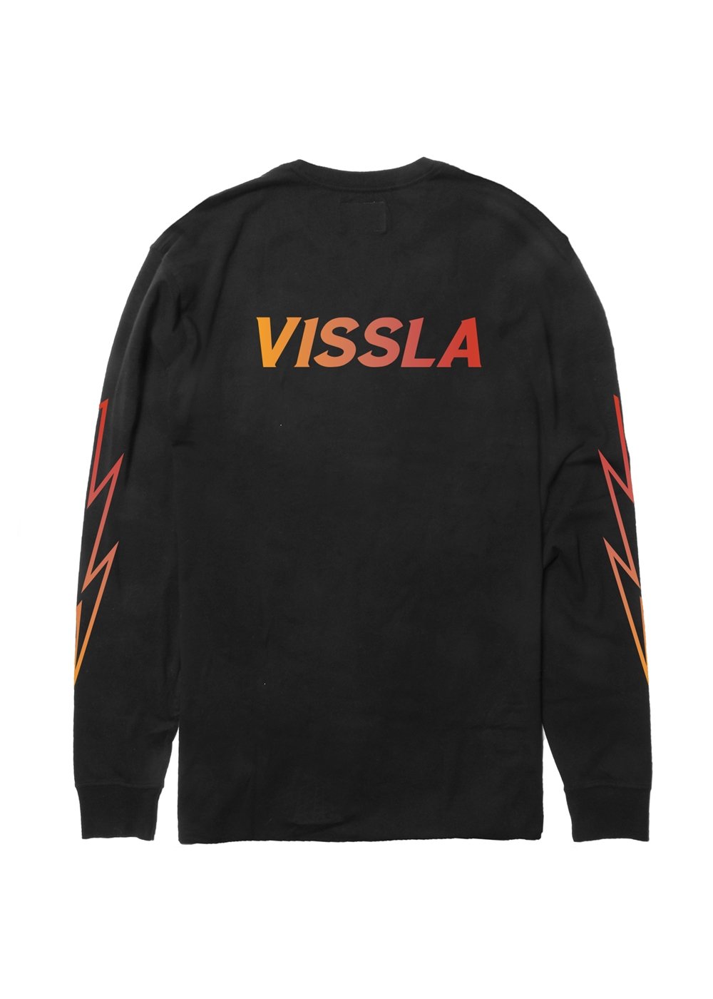 Vissla 7 Seas Boys Ls Tee