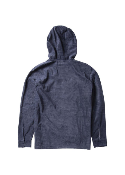 Vissla Eco-Zy Boys Hooded Popover
