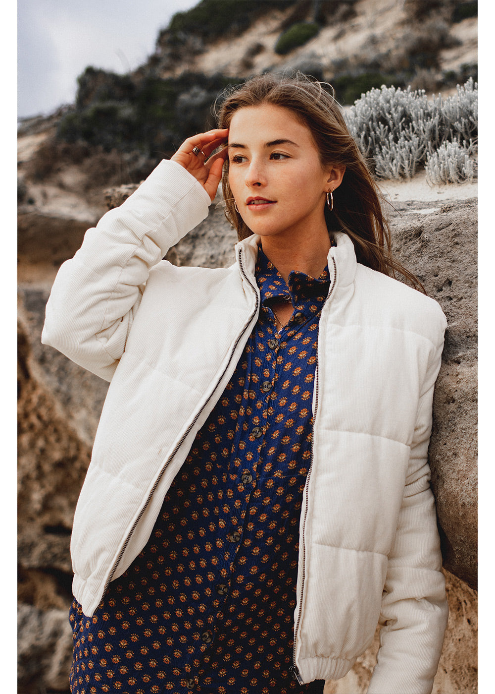 Sisstrevolution Bells Jacket