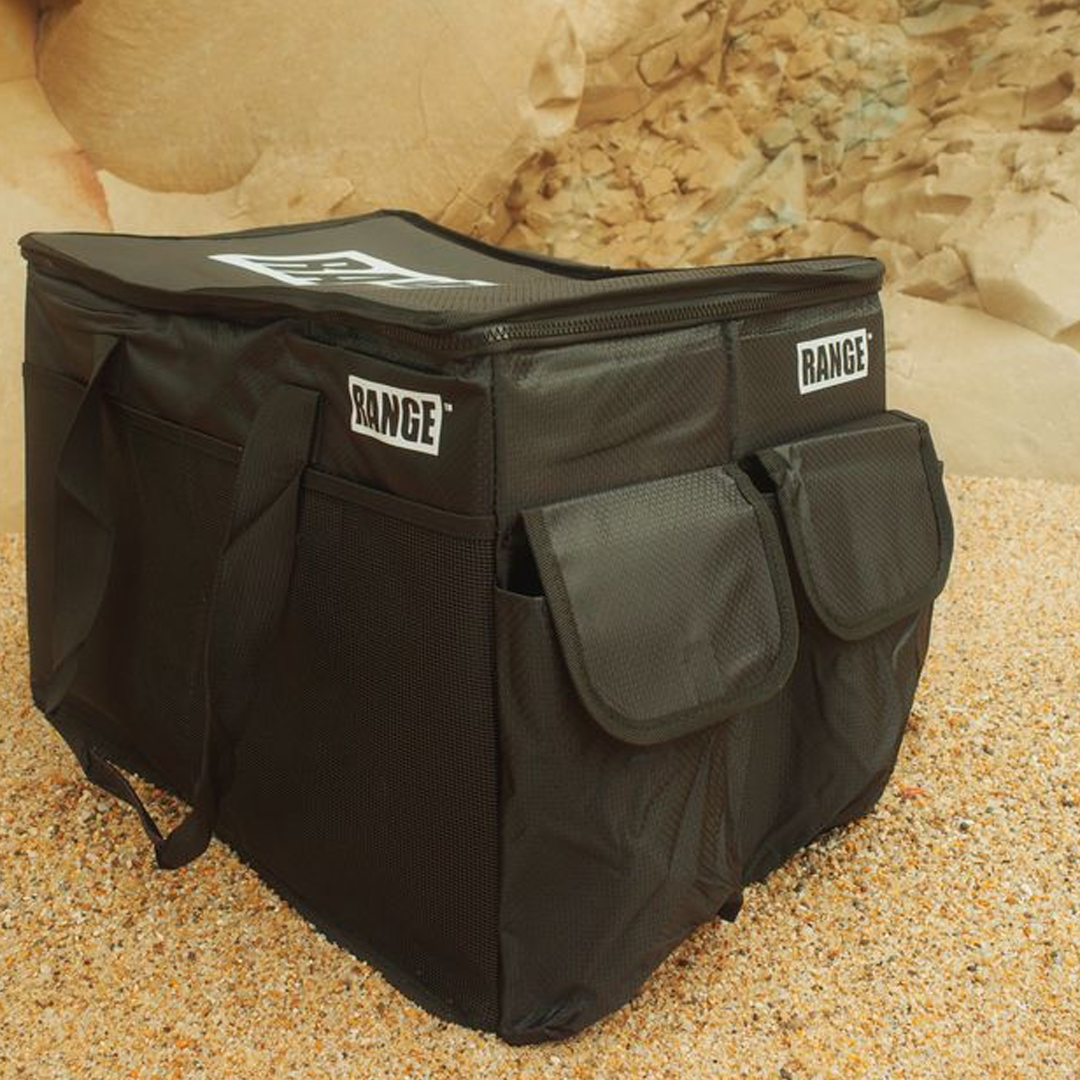 Range Lethal Organizator