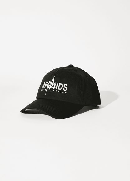 AFENDS Antic Five Panel Cap