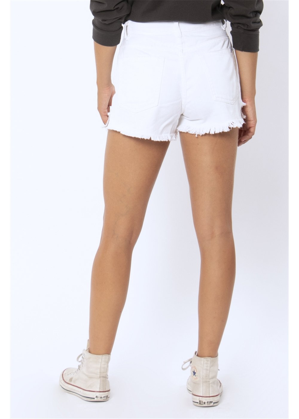 Sisstrevolution Salt lovin shorts