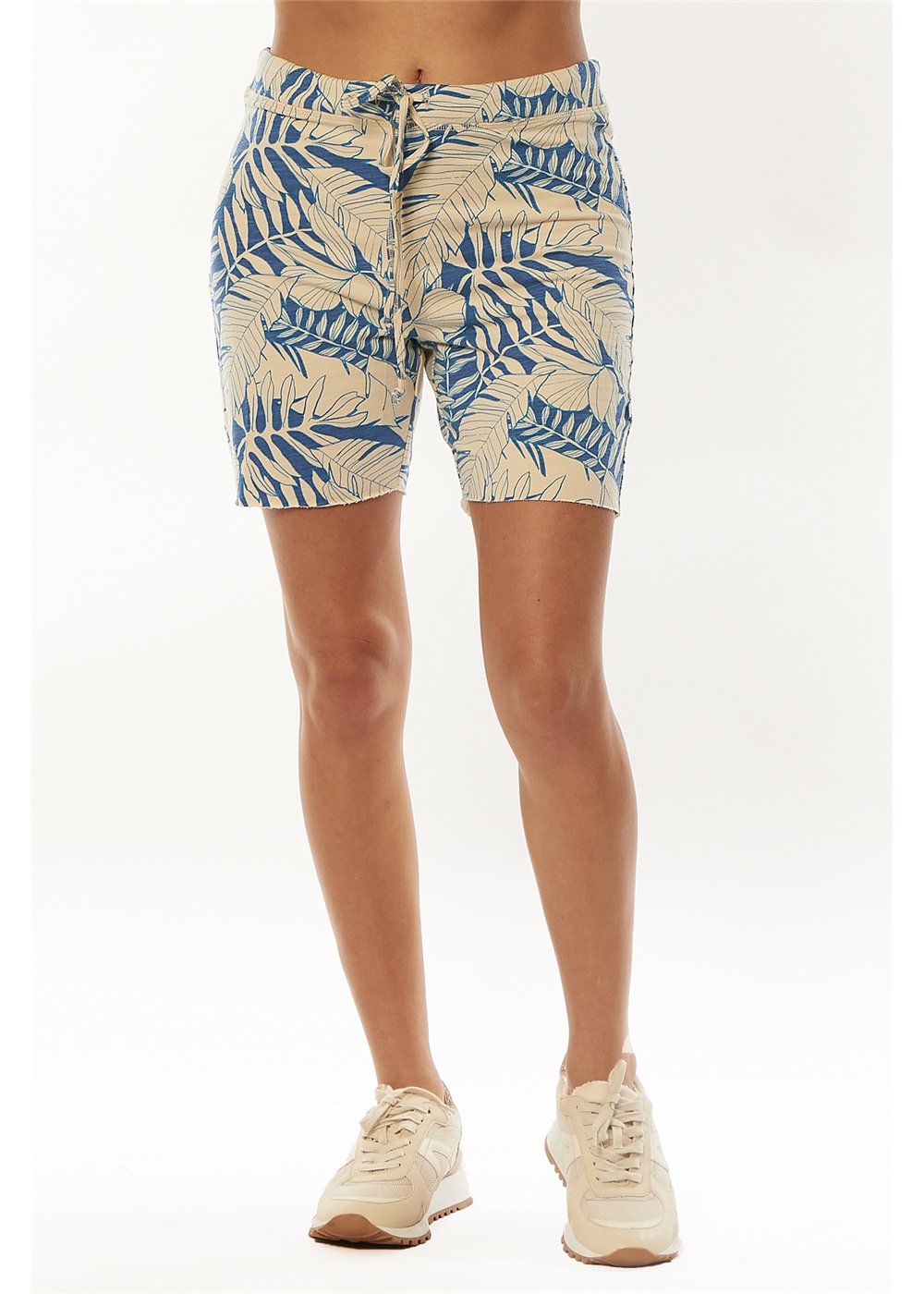 Sisstrevolution Spring Breeze Short