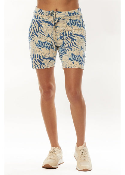 Sisstrevolution Spring Breeze Short