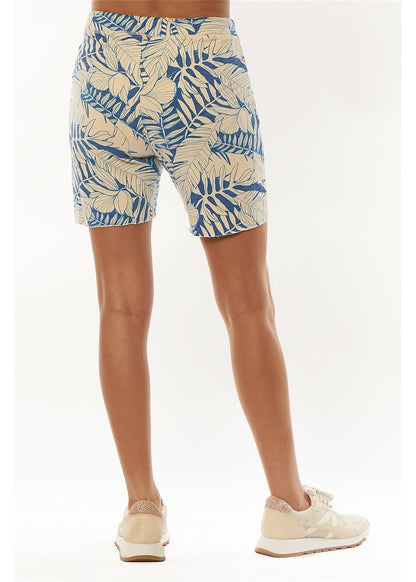 Sisstrevolution Spring Breeze Short