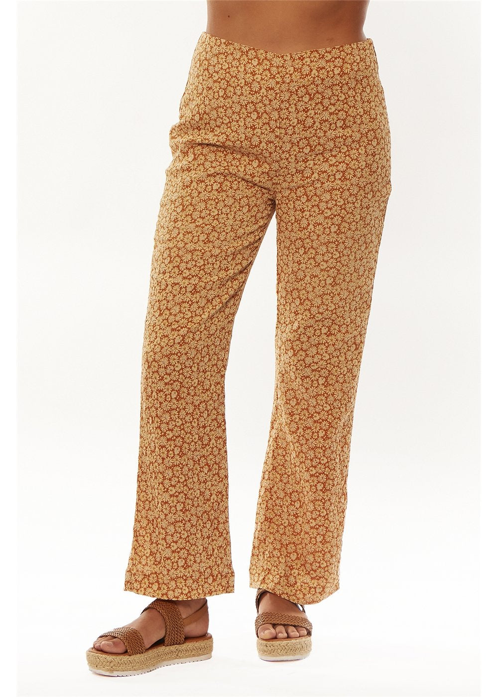 Sisstr Heart Breaker Pant