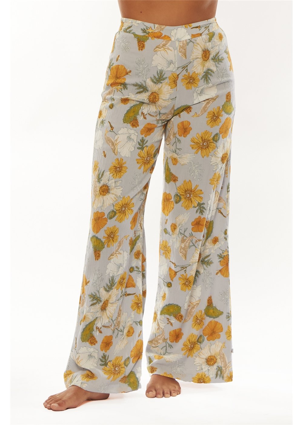 Sisstrevolution Kuakini pant