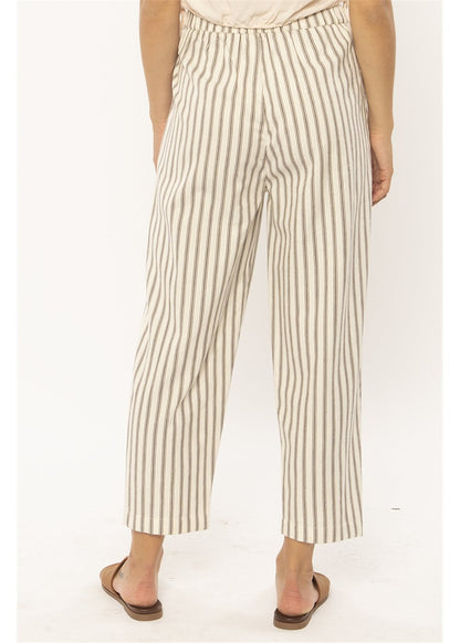 Sisstrevolution easy Trails woven pant