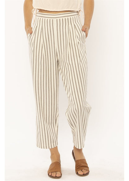 Sisstrevolution easy Trails woven pant