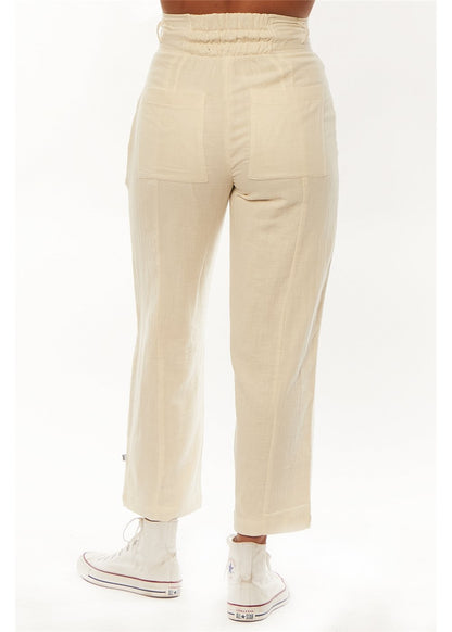 Sisstrevolution Hide tide pant