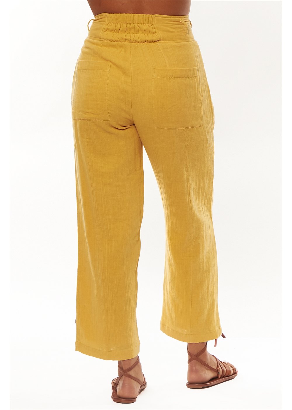 Sisstrevolution Hide tide pant