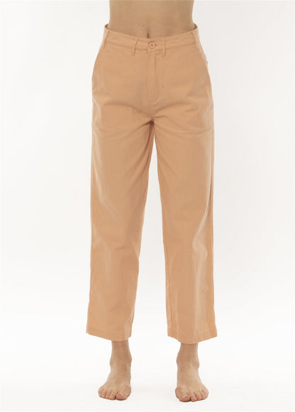 Sisstrevolution Riviera Woven Pant