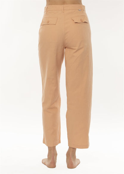Sisstrevolution Riviera Woven Pant