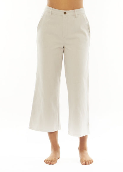 Sisstr Cal Beach Woven Pant