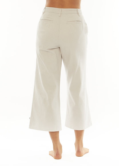 Sisstr Cal Beach Woven Pant