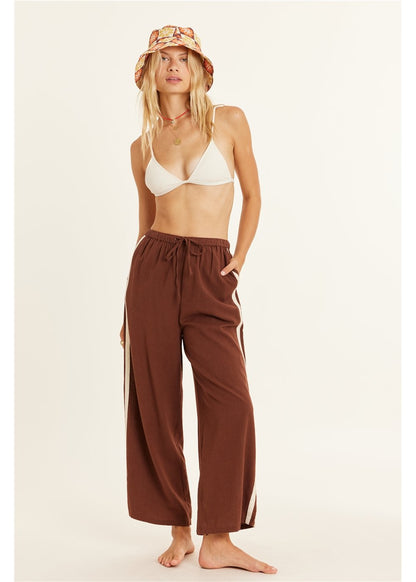 Sisstr Walk the Line Pant