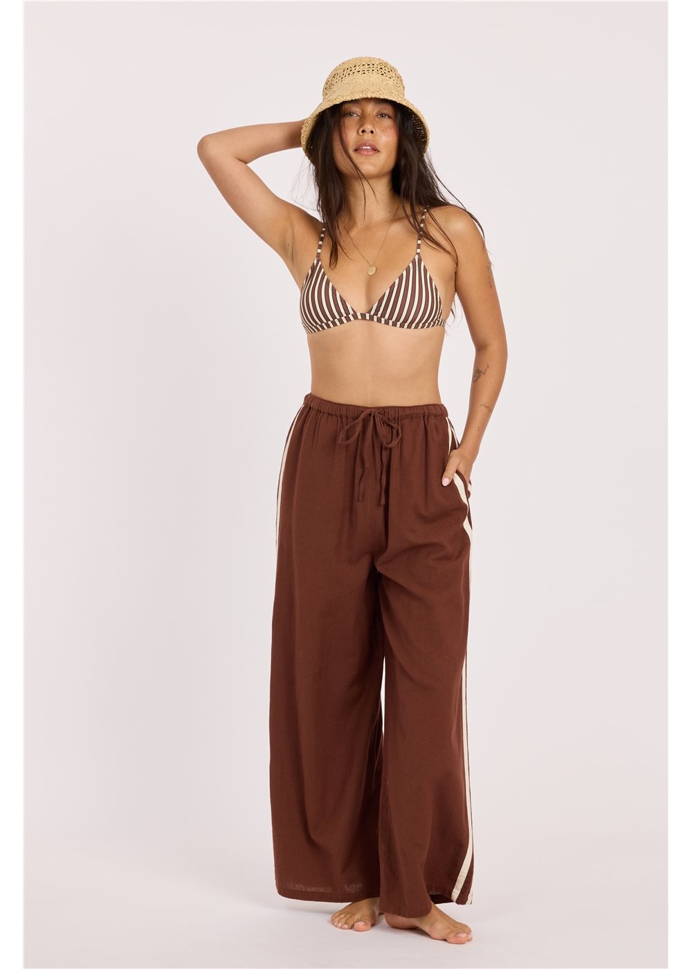Sisstr Walk the Line Pant