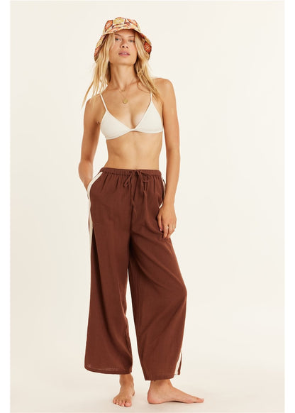 Sisstr Walk the Line Pant