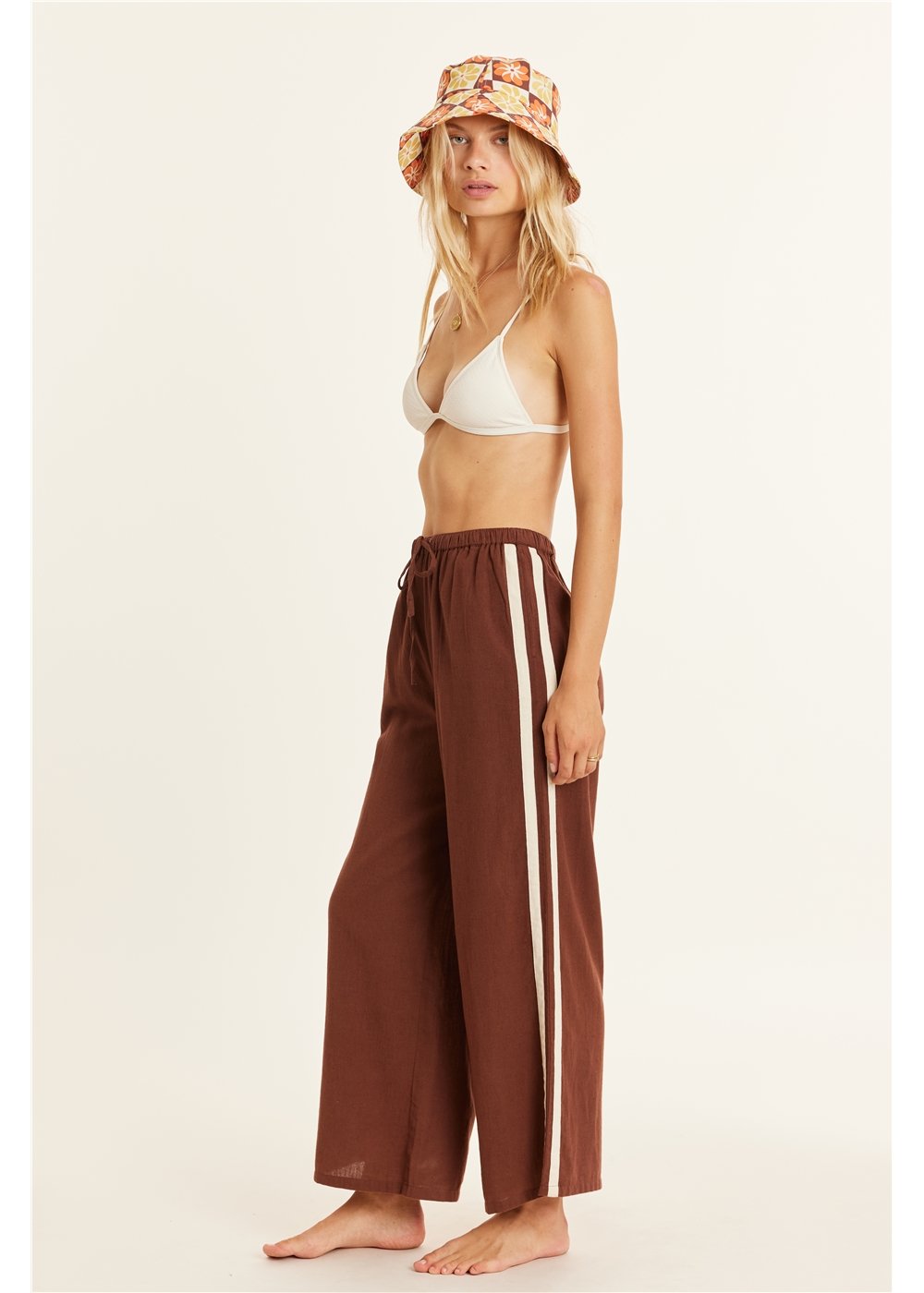 Sisstr Walk the Line Pant