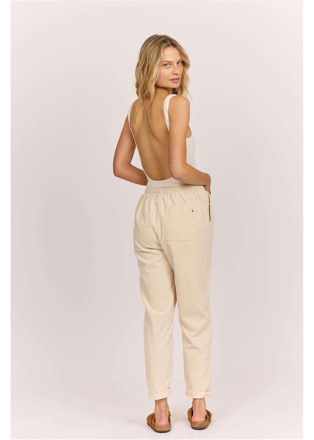 Sisstr Coast Is Clear Pant