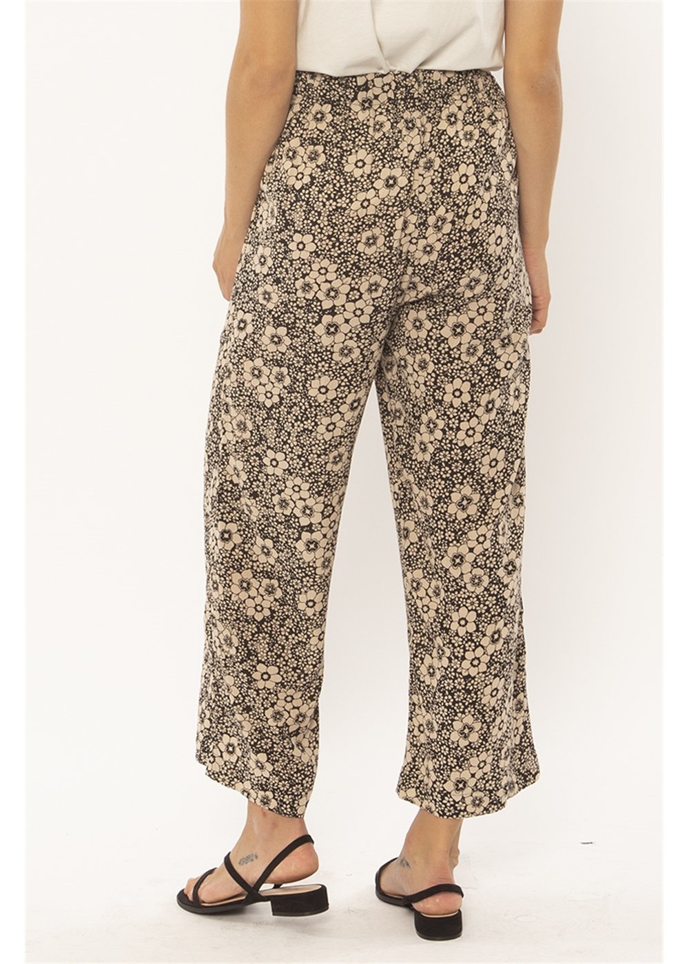 Sisstrevolution Dusty Skies WVN Pant