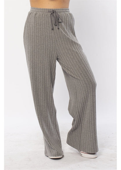 Sisstr Radley Fleece Pant