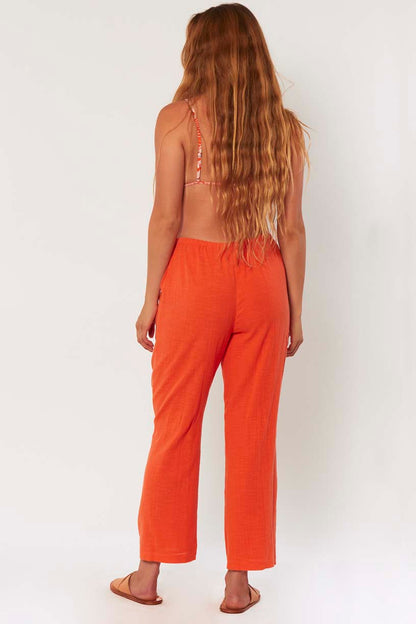 Sisstrevolution Glowing Rays Woven Pants