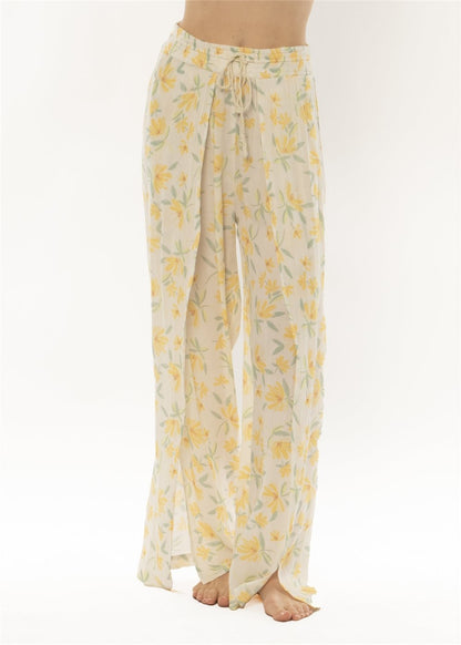 Sisstr Warm Sand Pant