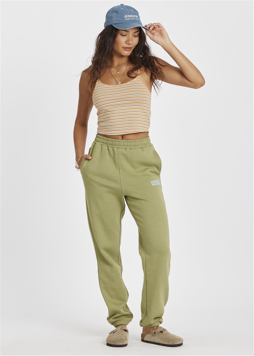 Sisstr So Stoked Knit Pant