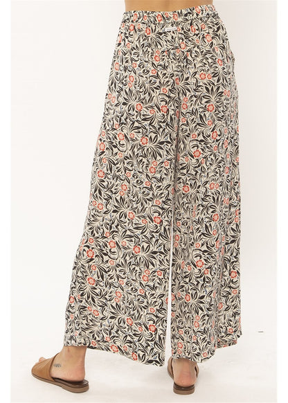 Sisstrevolution Rocky tides woven pant