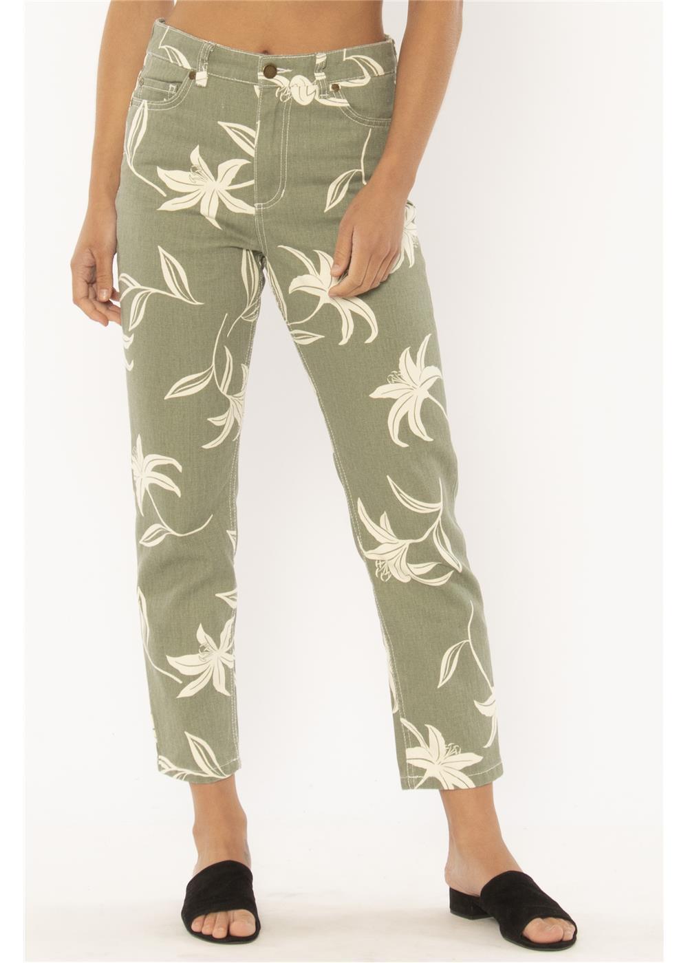 Sisstrevolution Stargazer pant