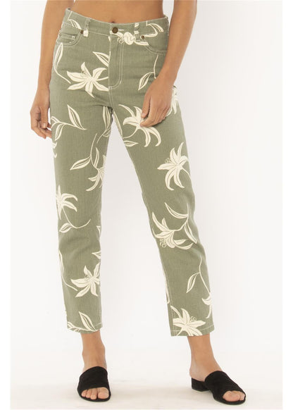 Sisstrevolution Stargazer pant