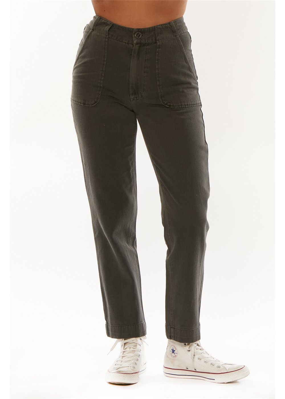 Sisstrevolution Armen Wvn Pant