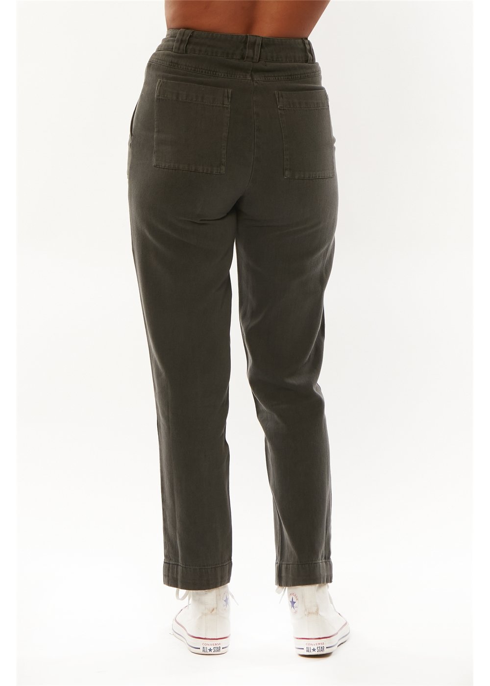 Sisstrevolution Armen Wvn Pant