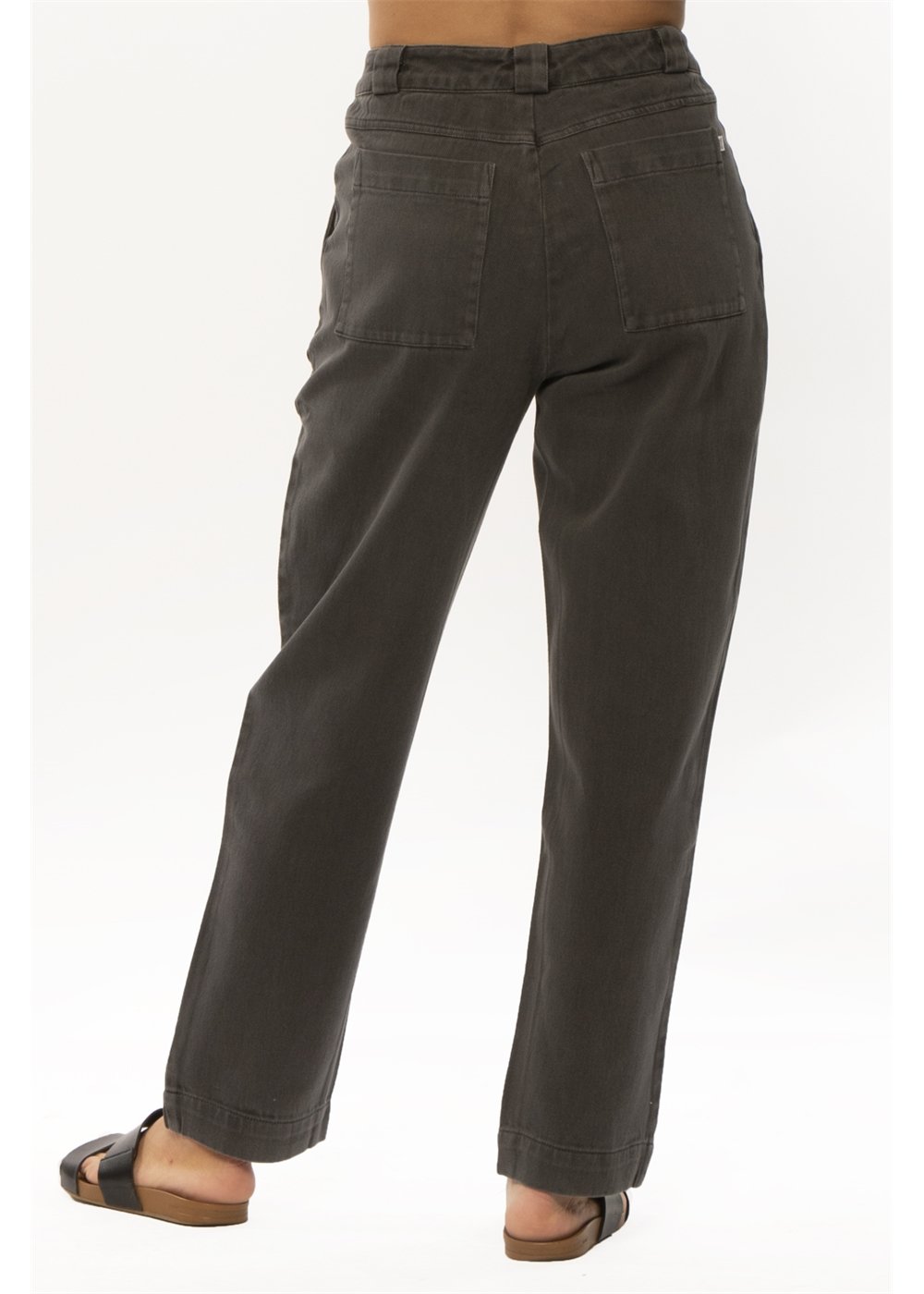 Sisstrevolution Armen Wvn Pant