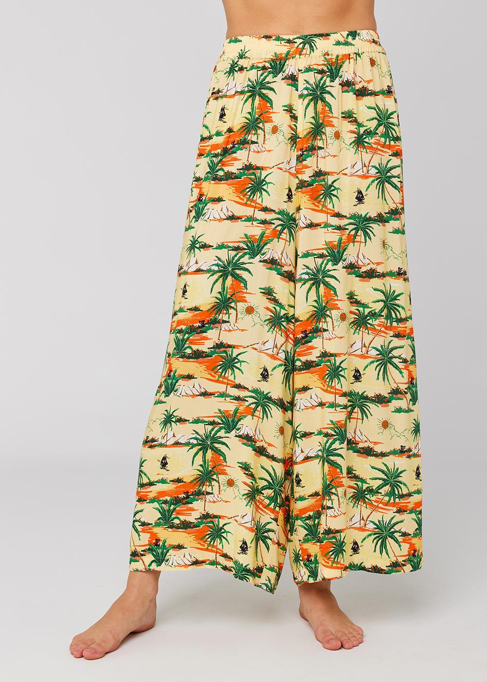 Sisstr Hawaii Pant