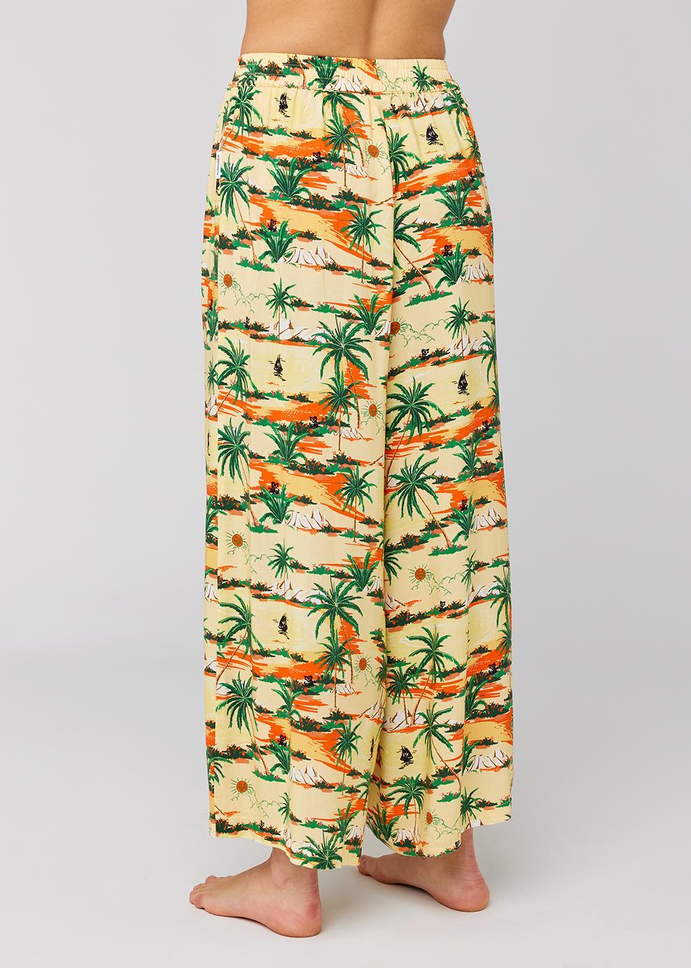 Sisstr Hawaii Pant